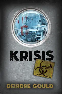 krisis book cover image