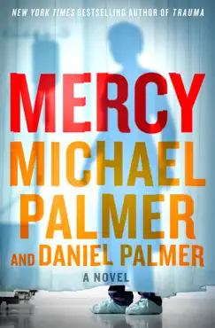 mercy book cover image