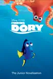 Finding Dory Junior Novel book summary, reviews and download