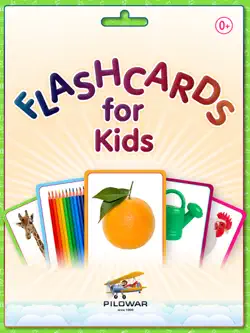 100 flash cards for kids with sounds book cover image