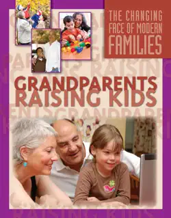 grandparents raising kids book cover image