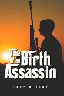 the birth of an assassin book cover image