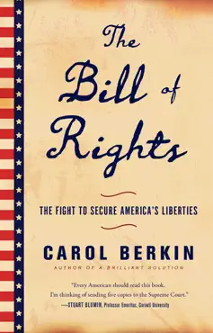 the bill of rights book cover image