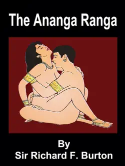 ananga ranga book cover image