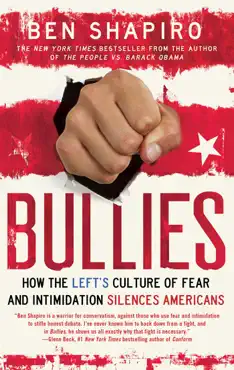 bullies book cover image