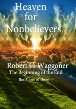 heaven for nonbelievers book cover image