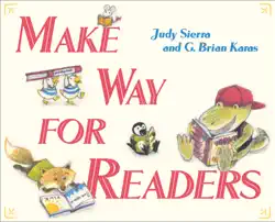 make way for readers book cover image