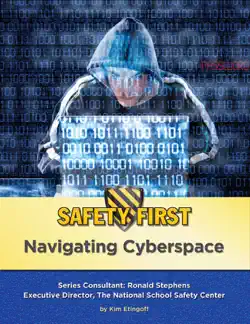 navigating cyberspace book cover image