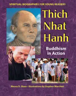 thich nhat hanh imagen de la portada del libro