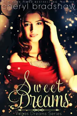 sweet dreams book cover image