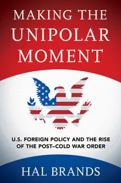 making the unipolar moment book cover image