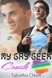 My Gay Geek Crush synopsis, comments