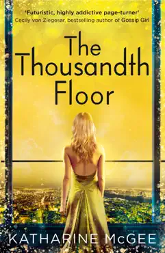 the thousandth floor imagen de la portada del libro
