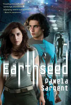 earthseed book cover image