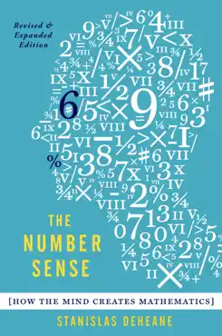 the number sense book cover image