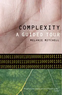 complexity book cover image