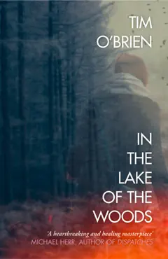 in the lake of the woods imagen de la portada del libro