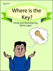 Where Is The Key? sinopsis y comentarios