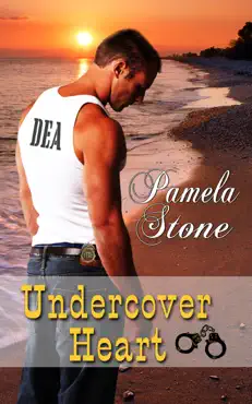 undercover heart book cover image