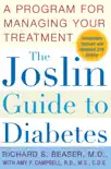 The Joslin Guide to Diabetes synopsis, comments