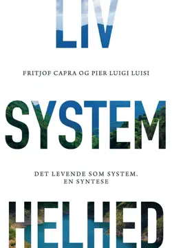 liv. system. helhed imagen de la portada del libro