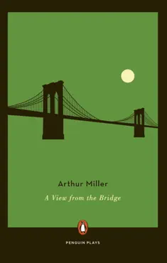 a view from the bridge book cover image