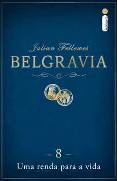 belgravia capítulo 8 book cover image