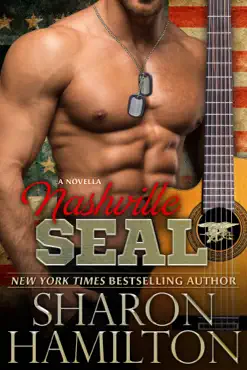 nashville seal book cover image