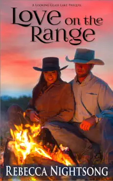 love on the range: a looking glass lake prequel book cover image
