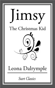 jimsy book cover image