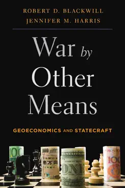 war by other means book cover image