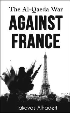 the al-qaeda war against france book cover image