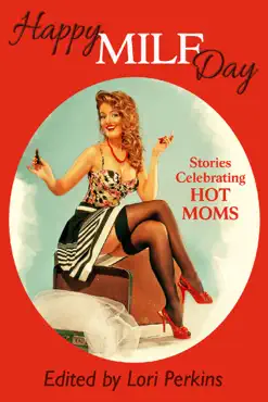 happy milf day book cover image