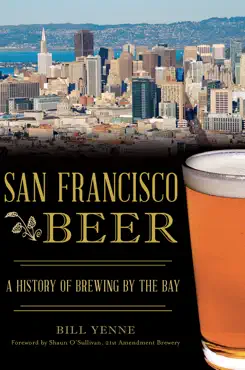 san francisco beer book cover image