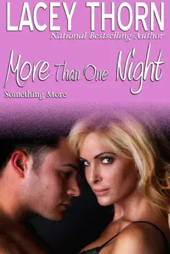 more than one night book cover image