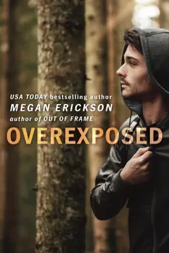 overexposed book cover image