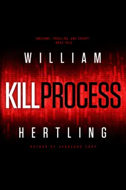 kill process book cover image
