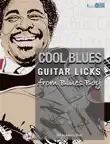 Cool Blues Guitar Licks synopsis, comments