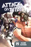 Attack on Titan Volume 19 synopsis, comments