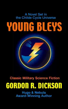 young bleys book cover image