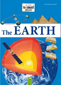 the earth imagen de la portada del libro