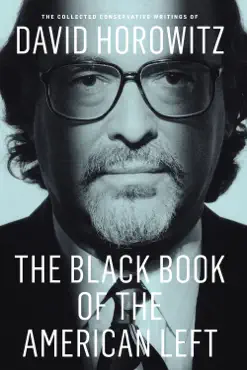 the black book of the american left book cover image