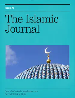 the islamic journal 05 book cover image