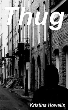 thug book cover image