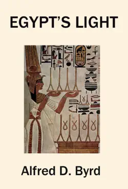 egypt's light book cover image
