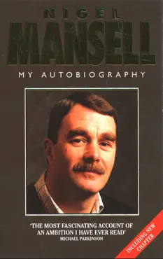 mansell book cover image