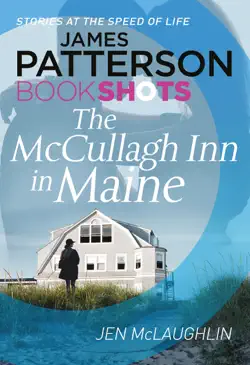 the mccullagh inn in maine imagen de la portada del libro