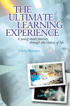the ultimate learning experience book cover image