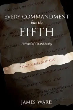 every commandment but the fifth book cover image
