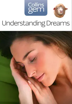 understanding dreams book cover image